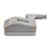 GloboStar® CLOSET 79640 Φωτιστικό Ντουλάπας LED για Μεντεσέ με Διακόπτη On/Off Κουμπωτό με Μπαταρία(Δεν συμπεριλαμβάνεται) – Ψυχρό Λευκό 6000K – Μ7 x Π4 x Υ2.5cm