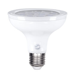 Alternative view of GLOBOSTAR® SPOTPAR 60091 Σποτ E27 PAR30 LED 12W 1164lm 36° AC 220-240V IP20 Φυσικό Λευκό 4500K Dimmable - Μ9.5 x Π9.5 x Υ9.5cm - 3 Χρόνια Εγγύηση