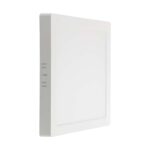 24W CCT Τετράγωνο 30x30cm Επιφανειακό LED Panel 2640lm V-TAC Cree Chip 6yrs Wty 105146VT