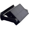 ΗΛΙΑΚΟΣ ΠΡΟΒΟΛΕΑΣ 10W 1000LM 6500K IP65 152x121x59mm ΜΕ ΑΝΙΧΝΕΥΤΗ ΚΙΝΗΣΗΣ ΚΑΙ ΑΥΤΟΜΑΤΗ ΠΕΡΙΣΤΡΟΦΗ ARTE ILLUMINA EUROLAMP 145-20829