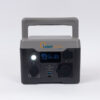 ΦΟΡΗΤΟΣ ΣΤΑΘΜΟΣ ΕΝΕΡΓΕΙΑΣ LIGHTBORN SYSTEMS  284.7Wh/350W EUROLAMP 165-40002