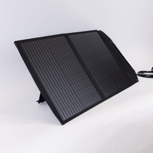 ΦΟΡΗΤΟ PV PANEL LIGHTBORN SYSTEMS  50W EUROLAMP 165-40030