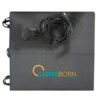 ΦΟΡΗΤΟ PV PANEL LIGHTBORN SYSTEMS 120W EUROLAMP 165-40032