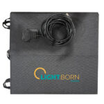 ΦΟΡΗΤΟ PV PANEL LIGHTBORN SYSTEMS 120W EUROLAMP 165-40032
