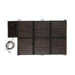 ΦΟΡΗΤΟ PV PANEL LIGHTBORN SYSTEMS 120W EUROLAMP 165-40032