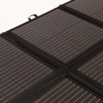 ΦΟΡΗΤΟ PV PANEL LIGHTBORN SYSTEMS 120W EUROLAMP 165-40032