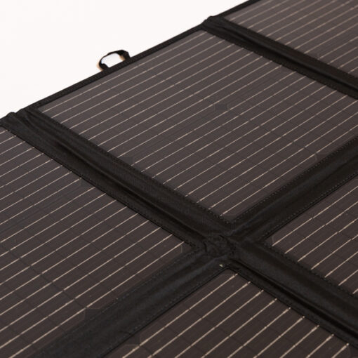 ΦΟΡΗΤΟ PV PANEL LIGHTBORN SYSTEMS 120W EUROLAMP 165-40032