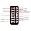 GLOBOSTAR® MATRIX GLB-106-0007 Κυλιόμενη Ψηφιακή Επιγραφή / Κορνίζα 33x20cm P4.5 64×32 Pixel LED 10W AC 220-240V Αδιάβροχο IP65 Πολύχρωμο RGB – Bluetooth Control μέσω iPIXEL APP – Μ34.5 x Π0.4 x Υ20cm – 2 Χρόνια Εγγύηση