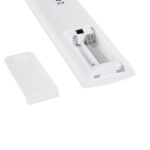 GLOBOSTAR® NEMESIS 61107 Μοντέρνο Φωτιστικό Οροφής LED 67W 7573lm 360° AC 220-240V IP20 Ρυθμιζόμενο Λευκό CCT με Χειριστήριο από 2700K έως 6000K Dimmable – Lumileds SMD Chip – Χρυσό Βούρτσας – Μ84 x Π45 x Υ13cm – 3 Χρόνια Εγγύηση