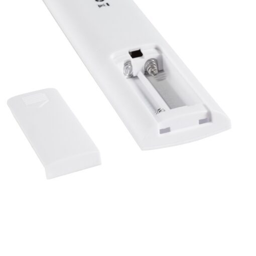 GLOBOSTAR® NEMESIS 61107 Μοντέρνο Φωτιστικό Οροφής LED 67W 7573lm 360° AC 220-240V IP20 Ρυθμιζόμενο Λευκό CCT με Χειριστήριο από 2700K έως 6000K Dimmable – Lumileds SMD Chip – Χρυσό Βούρτσας – Μ84 x Π45 x Υ13cm – 3 Χρόνια Εγγύηση