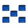 Shelly 1 Mini Gen 3 x5 Bundle | Shelly 1 Mini Gen 3 x5 Bundle (5τεμ*3800235261576)