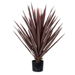Alternative view of GloboStar® Artificial Garden SISAL AGAVE 20075 Τεχνητό Διακοσμητικό Φυτό Αγαύη Υ70cm