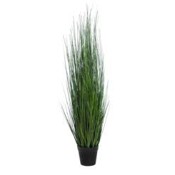 Alternative view of GloboStar® Artificial Garden MISCANTHUS SINENSIS 20116 Τεχνητό Διακοσμητικό Φυτό Μίσχανθος Υ120cm