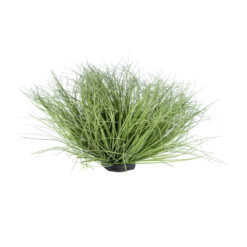 Alternative view of GloboStar® Artificial Garden GRASS BUSH PLANT 21168 Τεχνητό Διακοσμητικό Φυτό Θάμνος Grass Π50cm Y30cm