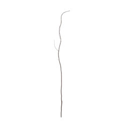 Alternative view of GloboStar® Artificial Garden REAL DRIED WITHERED VINE STEM 21220 Τεχνητό Διακοσμητικό Κλαδί Αμπελιού Y120cm