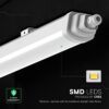 V‑TAC TK‑Series LED Waterproof 18W 2160lm 4000K 60cm IP65 6yrs Wty – V-TAC 233916VT