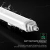 V‑TAC TK‑Series LED Waterproof 18W 2160lm 4000K 60cm IP65 6yrs Wty – V-TAC 233916VT