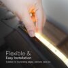 LED Ταινία 8W 785lm 3000K 2835 120LED/m 24V Ultra Long 20m – V-TAC 24320VT