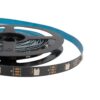 GLOBOSTAR® DIGISTRIP 90758 Σετ Ψηφιακής Pixel Addressable Ταινίας με RF Ασύρματο Χειριστήριο & Λειτουργία μέσω WiFi APP LED 36W/5m 2880lm/5m 120° DC 5V με USB 2.0 IP20 150 x SMD5050 Chip/5m 150 x Pixel/5m Πολύχρωμο RGB Dimmable SPI/TTL Protocol – Sanan SMD Chip – Μ500 x Π1 x Υ0.2cm – Ρολό 5 Μέτρων – 5 Χρόνια Εγγύηση