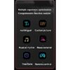 GLOBOSTAR® MATRIX GLB-106-0001 Εύκαμπτη Κυλιόμενη Ψηφιακή Επιγραφή 17.3x7cm P4 32×16 Pixel LED 10W DC 5V 2A με USB 2.0 Αδιάβροχο IP65 Πολύχρωμο RGB – Bluetooth Control μέσω iPIXEL APP – Μ17.3 x Π0.2 x Υ7cm – 2 Χρόνια Εγγύηση