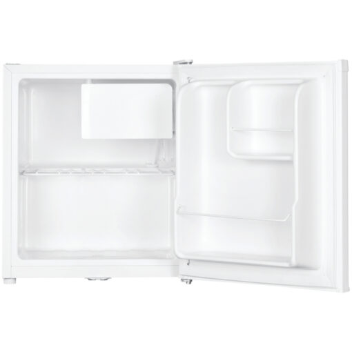 ΨΥΓΕΙΟ MINI BAR ΛΕΥΚΟ 41 ΛΙΤΡΑ 44x47x51cm EUROLAMP 300-13020