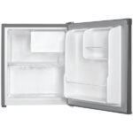 ΨΥΓΕΙΟ MINI BAR ΑΣΗΜΙ 41 ΛΙΤΡΑ 44x47x51cm EUROLAMP 300-13022
