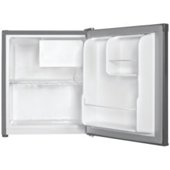 ΨΥΓΕΙΟ MINI BAR ΑΣΗΜΙ 41 ΛΙΤΡΑ 44x47x51cm EUROLAMP 300-13022