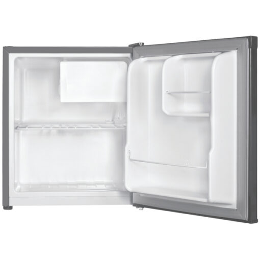 ΨΥΓΕΙΟ MINI BAR ΑΣΗΜΙ 41 ΛΙΤΡΑ 44x47x51cm EUROLAMP 300-13022