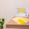 ΑΝΤΑΛΛΑΚΤΙΚΕΣ ΚΟΛΛΕΣ 5ΤΕΜ ΓΙΑ 300-46047 EUROLAMP 300-46096