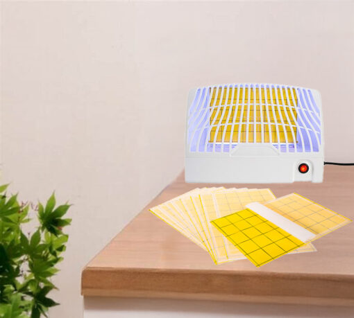 ΑΝΤΑΛΛΑΚΤΙΚΕΣ ΚΟΛΛΕΣ 5ΤΕΜ ΓΙΑ 300-46047 EUROLAMP 300-46096