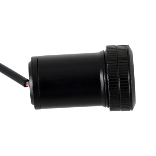 GloboStar® 81606 FIAT Ghost Car Brand Logo Projector – Προτζέκτορας Προβολής Μάρκας Αυτοκινήτου LED CREE XHP35 3W 240lm 120° DC 12V IP20 Ψυχρό Λευκό 6000K
