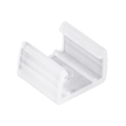 Alternative view of GLOBOSTAR® EPISLIM-B 70529 Βάση Στήριξης για Ταινία LED Αδιάβροχο IP65 - Διάφανο - Μ1.5 x Π1.3 x Υ1.1cm