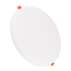 Alternative view of GLOBOSTAR® PANELEON 60191 Χωνευτό Panel Οροφής με Σύστημα Ρυθμιζόμενης Τρύπας Κοπής LED 33W 3590lm 180° AC 220-240V IP20 Ψυχρό Λευκό 6000K - Lumileds SMD Chip & TÜV SÜD Driver - Λευκό Γαλακτερό - Μ22.2 x Π22.2 x Υ2cm / Q3.5cm έως Q20.5cm - 3 Χρόνια Εγγύηση