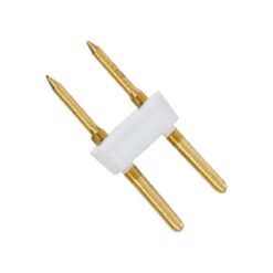 Alternative view of GLOBOSTAR® EPISLIM-A 70524 Καρφάκι Σύνδεσης για Ταινία LED Αδιάβροχο IP65 - Λευκό - Μ2.2 x Π1 x Υ0.4cm