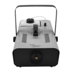 Alternative view of GLOBOSTAR® SMOKIE 51142 Stage Μηχανή Καπνού 1500W AC 220-240V IP20 με RF Ασύρματο Χειριστήριο - Μ46.7 x Π25.5 x Υ19cm - 1 Χρόνο Εγγύηση