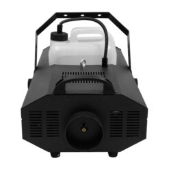 Alternative view of GLOBOSTAR® SMOKIE 51146 Stage Μηχανή Καπνού 3000W AC 220-240V IP20 DMX512 Protocol & RF Ασύρματο Χειριστήριο - Μ69x Π30 x Υ17cm - 1 Χρόνο Εγγύηση