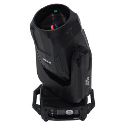 Alternative view of Κινούμενη Ρομποτική Κεφαλή Artemis BEAM Rainbow Effect Philips Phoenix YODN 9R RGBW 260W 230V Zoom 0° - 3.8° GloboStar 51153