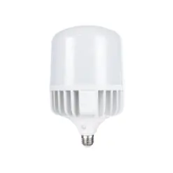 Alternative view of GLOBOSTAR® HIGHBAY 60068 Λάμπα E27 LED 58W 6580lm 260° AC 220-240V Αδιάβροχο IP44 Θερμό Λευκό 2700K - Lumileds SMD Chip - Λευκό Γαλακτερό - Μ15 x Π15 x Υ24cm - 3 Χρόνια Εγγύηση