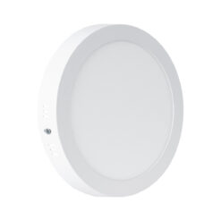 Alternative view of GLOBOSTAR® PANELO 60201 Panel Οροφής LED 20W 1900lm 120° AC 220-240V IP20 Φυσικό Λευκό 4500K - Lumileds SMD Chip & TÜV SÜD Driver - Λευκό Γαλακτερό - Μ22 x Π22 x Υ3cm / Q20cm - 3 Χρόνια Εγγύηση