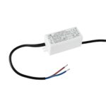 GLOBOSTAR® DUSTY 60340 Χωνευτό Downlight Σποτ LED 12W 1380lm 45° AC 220-240V Αδιάβροχο IP65 Φυσικό Λευκό 4500K – Bridgelux COB Chip & TÜV SÜD Driver – Λευκό & Μαύρο Ματ – Μ8.5 x Π8.5 x Υ7cm / Q7.2cm – 5 Χρόνια Εγγύηση