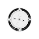 kelvo® ARKOS KLV-101-0109 Φωτιστικό Τοίχου / Απλίκα LED 8W 840lm 15° AC 220-240V Αδιάβροχο IP65 Θερμό Λευκό 2700K – CREE SMD Chip & TÜV SÜD Driver – Λευκό Ματ – Μ13 x Π5.5 x Υ13cm – 5 Χρόνια Εγγύηση