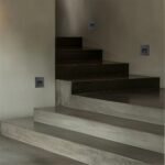 kelvo® STEPART KLV-101-0078 Χωνευτό Φωτιστικό Σκαλοπατιού / Διαδρόμου LED 3W 375lm 45° AC 220-240V Αδιάβροχο IP65 Θερμό Λευκό 2700K – Lumileds SMD Chip & TÜV SÜD Driver – Γκρι Ανθρακί Ματ – Μ8.5 x Π5 x Υ8.5cm / Q6.7 x 6.7cm – 5 Χρόνια Εγγύηση