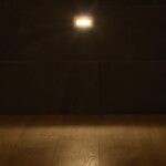 kelvo® STEPART KLV-101-0082 Χωνευτό Φωτιστικό Σκαλοπατιού / Διαδρόμου LED 3W 375lm 45° AC 220-240V Αδιάβροχο IP65 Θερμό Λευκό 2700K – Lumileds SMD Chip & TÜV SÜD Driver – Λευκό Ματ – Μ10.5 x Π4.5 x Υ6cm / Q9.1 x 4.5cm – 5 Χρόνια Εγγύηση