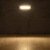 kelvo® STEPART KLV-101-0088 Χωνευτό Φωτιστικό Σκαλοπατιού / Διαδρόμου LED 4W 500lm 45° AC 220-240V Αδιάβροχο IP65 Θερμό Λευκό 2700K – Lumileds SMD Chip & TÜV SÜD Driver – Λευκό Ματ – Μ21 x Π5.5 x Υ6.5cm / Q20.3 x 5.6cm – 5 Χρόνια Εγγύηση