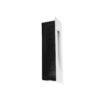 kelvo® STEPART KLV-101-0094 Χωνευτό Φωτιστικό Σκαλοπατιού / Διαδρόμου LED 3W 375lm 45° AC 220-240V Αδιάβροχο IP65 Θερμό Λευκό 2700K – Lumileds SMD Chip & TÜV SÜD Driver – Λευκό Ματ – Μ6.5 x Π6.5 x Υ21cm / Q5.4 x 18.9cm – 5 Χρόνια Εγγύηση