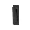 kelvo® STEPART KLV-101-0092 Χωνευτό Φωτιστικό Σκαλοπατιού / Διαδρόμου LED 3W 375lm 45° AC 220-240V Αδιάβροχο IP65 Θερμό Λευκό 2700K – Lumileds SMD Chip & TÜV SÜD Driver – Μαύρο Ματ – Μ6.5 x Π6.5 x Υ21cm / Q5.4 x 18.9cm – 5 Χρόνια Εγγύηση