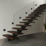 kelvo® STEPART KLV-101-0074 Χωνευτό Φωτιστικό Σκαλοπατιού / Διαδρόμου LED 3W 375lm 45° AC 220-240V Αδιάβροχο IP65 Θερμό Λευκό 2700K – Lumileds SMD Chip & TÜV SÜD Driver – Μαύρο Ματ – Μ8.3 x Π4.5 x Υ8.3cm / Q6.6 x 6.6cm – 5 Χρόνια Εγγύηση