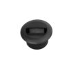 kelvo® STEPART KLV-101-0074 Χωνευτό Φωτιστικό Σκαλοπατιού / Διαδρόμου LED 3W 375lm 45° AC 220-240V Αδιάβροχο IP65 Θερμό Λευκό 2700K – Lumileds SMD Chip & TÜV SÜD Driver – Μαύρο Ματ – Μ8.3 x Π4.5 x Υ8.3cm / Q6.6 x 6.6cm – 5 Χρόνια Εγγύηση