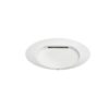 kelvo® STEPART KLV-101-0100 Φωτιστικό Σκαλοπατιού / Διαδρόμου LED 3W 375lm 45° AC 220-240V Αδιάβροχο IP65 Θερμό Λευκό 2700K – Lumileds SMD Chip & TÜV SÜD Driver – Λευκό Ματ – Μ26 x Π5.5 x Υ13cm – 5 Χρόνια Εγγύηση