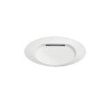 kelvo® STEPART KLV-101-0100 Φωτιστικό Σκαλοπατιού / Διαδρόμου LED 3W 375lm 45° AC 220-240V Αδιάβροχο IP65 Θερμό Λευκό 2700K – Lumileds SMD Chip & TÜV SÜD Driver – Λευκό Ματ – Μ26 x Π5.5 x Υ13cm – 5 Χρόνια Εγγύηση